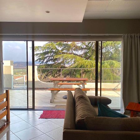Glenvista Home With A View Johannesburgo Exterior foto