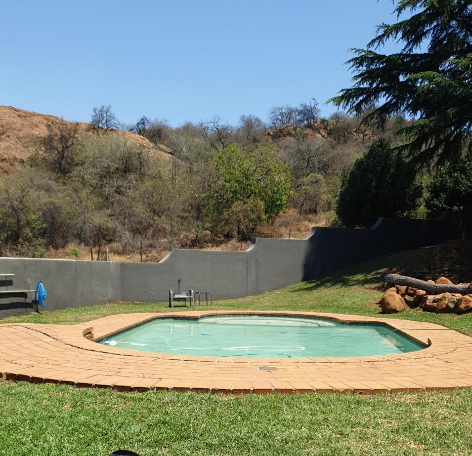 Glenvista Home With A View Johannesburgo Exterior foto