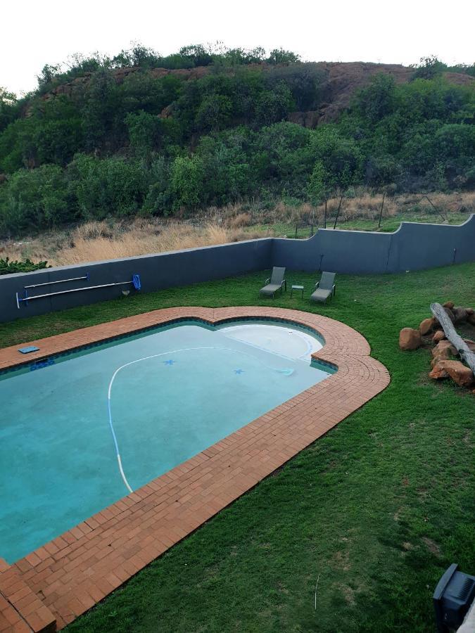 Glenvista Home With A View Johannesburgo Exterior foto