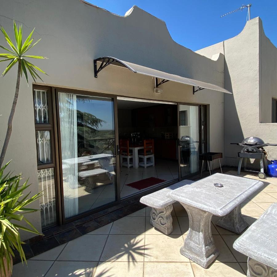 Glenvista Home With A View Johannesburgo Exterior foto