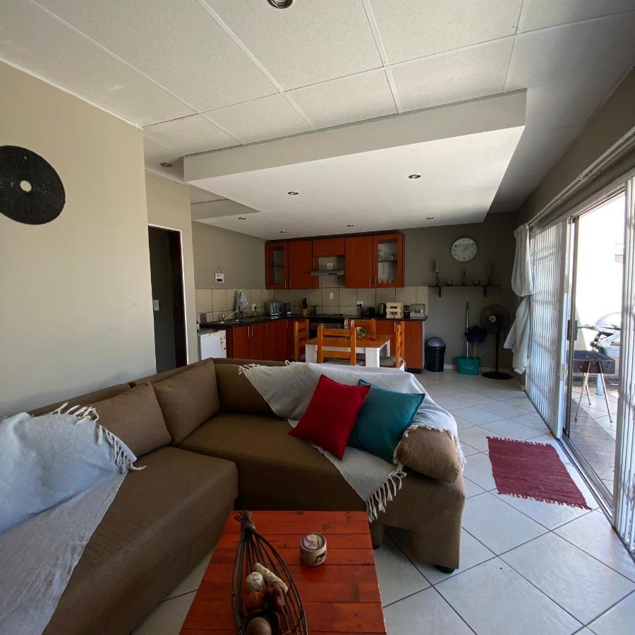 Glenvista Home With A View Johannesburgo Exterior foto